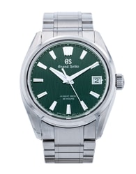 Grand Seiko Hi Beat SLGH011